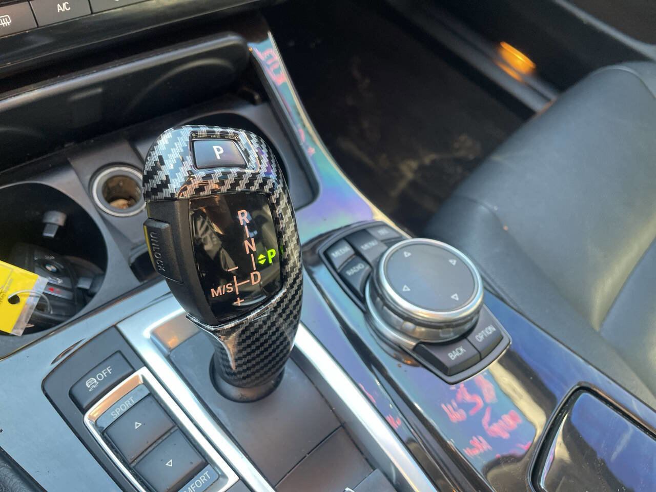 Used 2015 BMW 528i 528i 4dr Sedan image 34