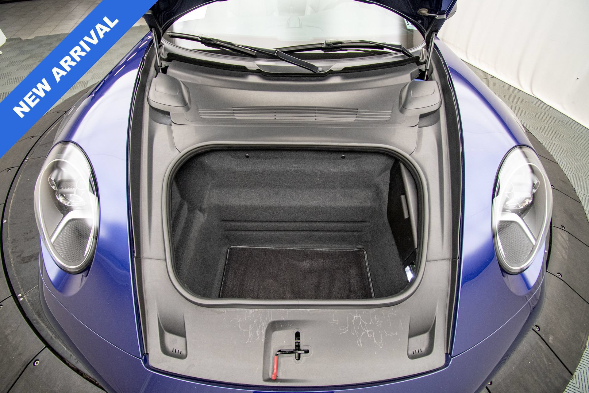 Used 2020 Porsche 911 Carrera S RWD image 48