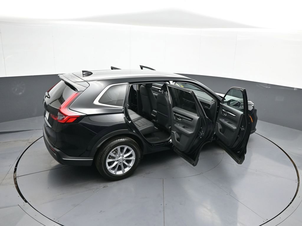 Certified 2024 Honda CR-V EX-L image 45
