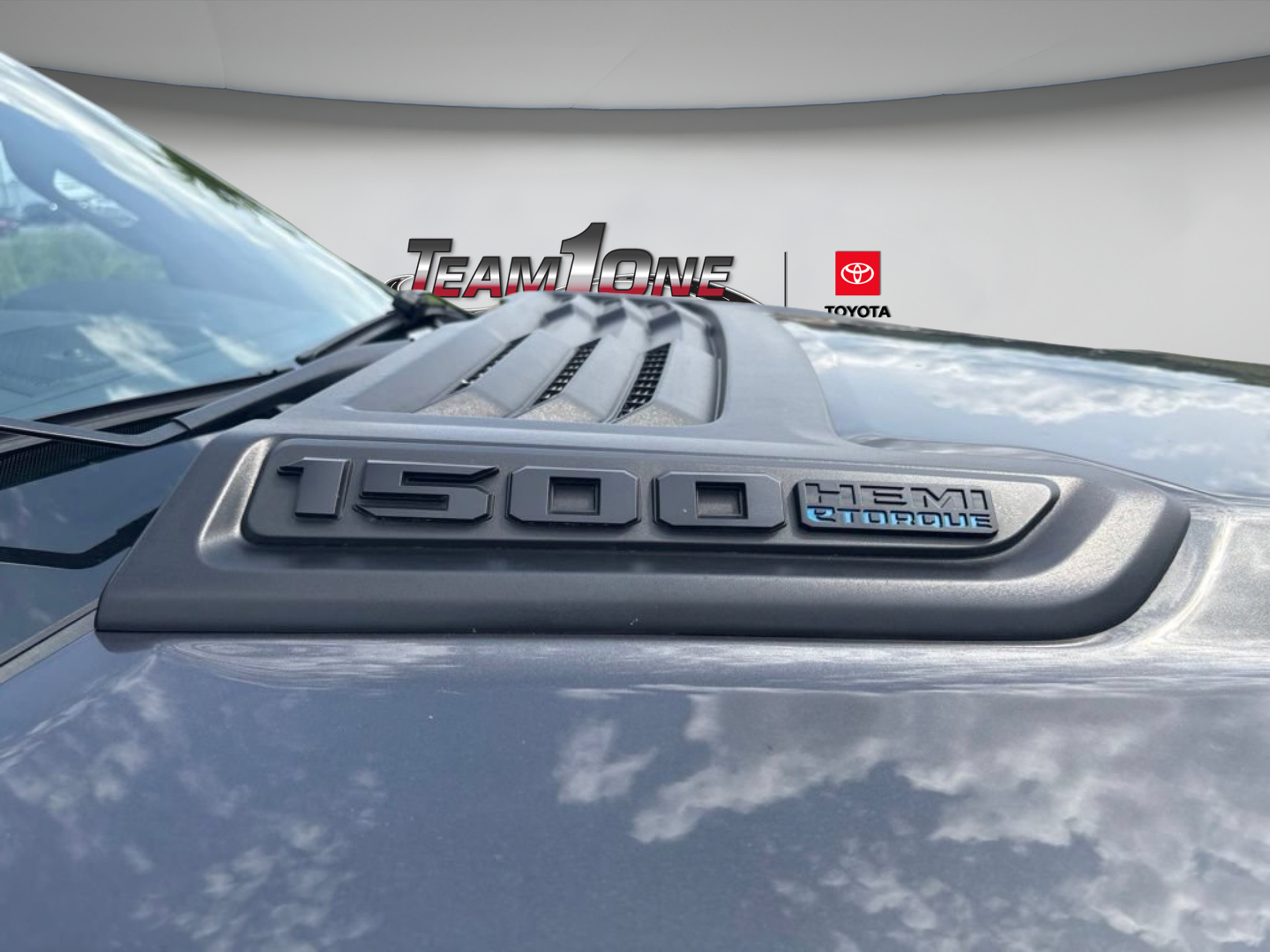 Used 2023 RAM 1500 Rebel w/ Rebel Level 1 Equipment Group AWD/4WD image 38