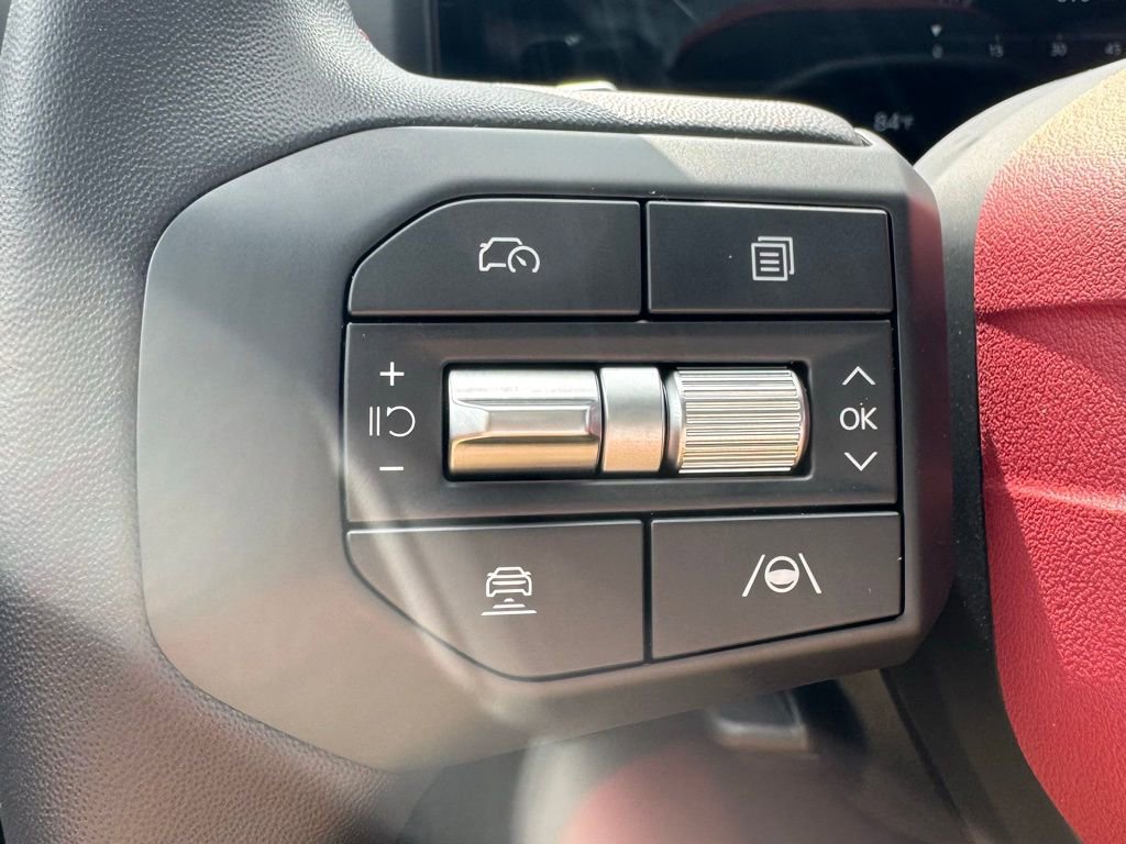 New 2025 Kia K4 GT-Line image 14