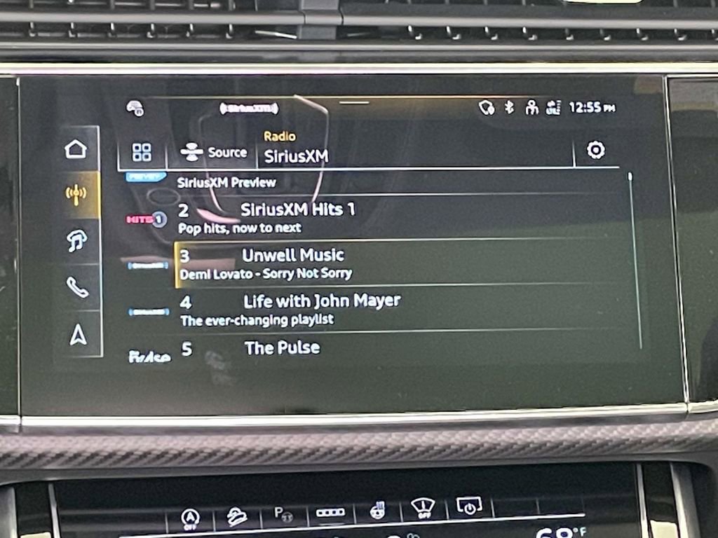 New 2026 Audi RS Q8 performance image 29