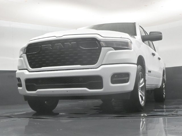 New 2027 RAM 1500 Express AWD/4WD image 55