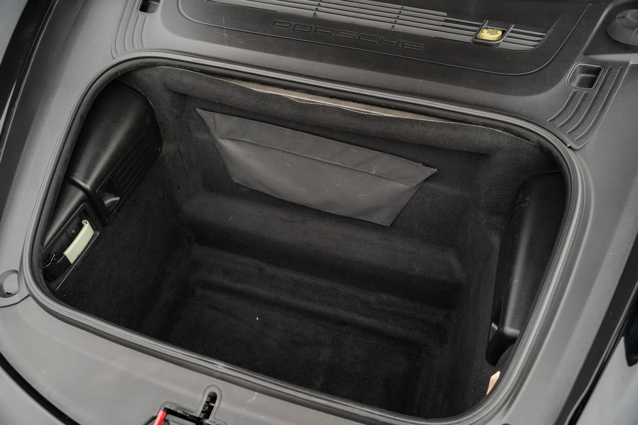 Used 2013 Porsche Boxster Convertible 2D RWD image 26