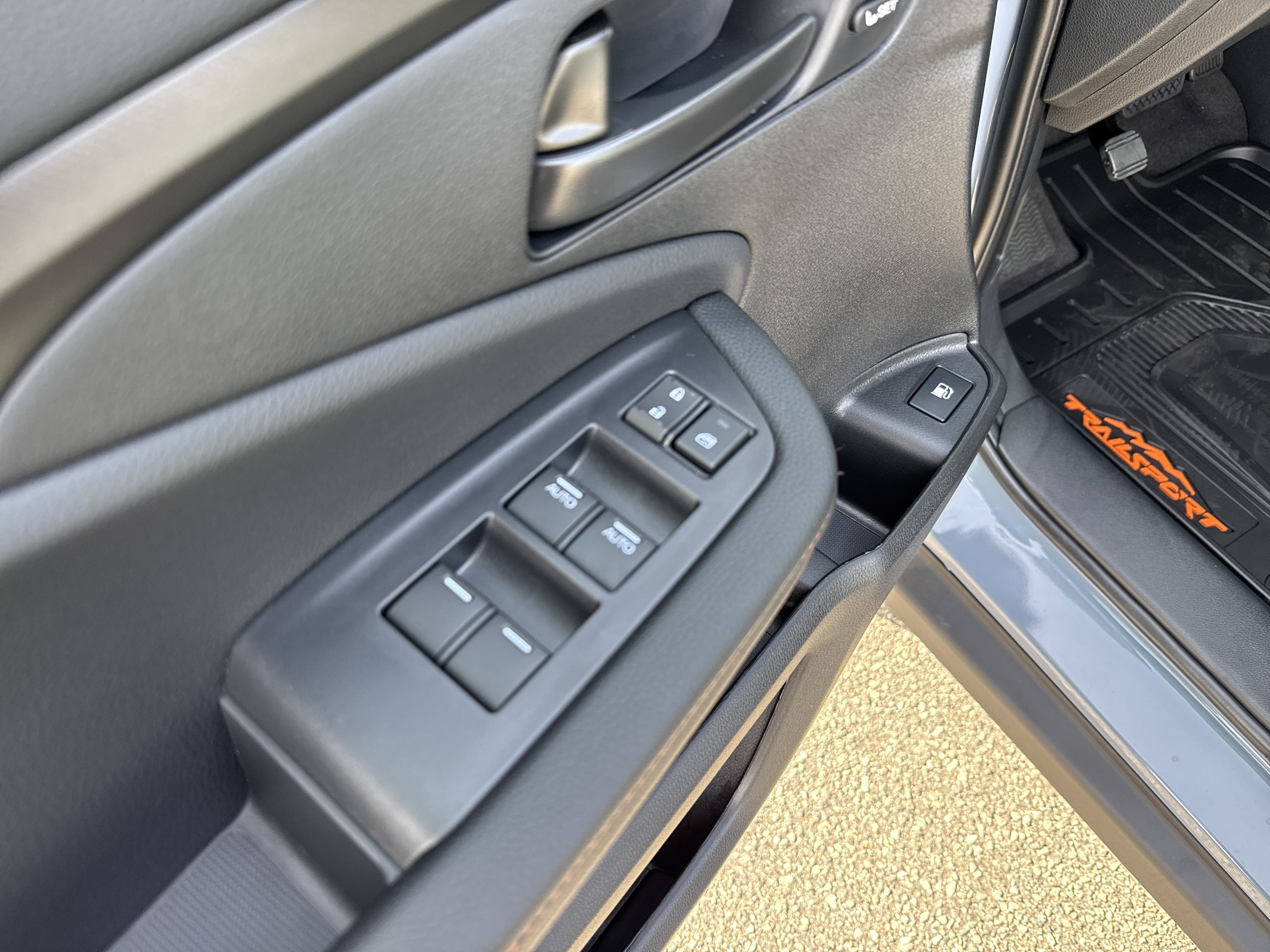 New 2026 Honda Ridgeline TrailSport+ image 13