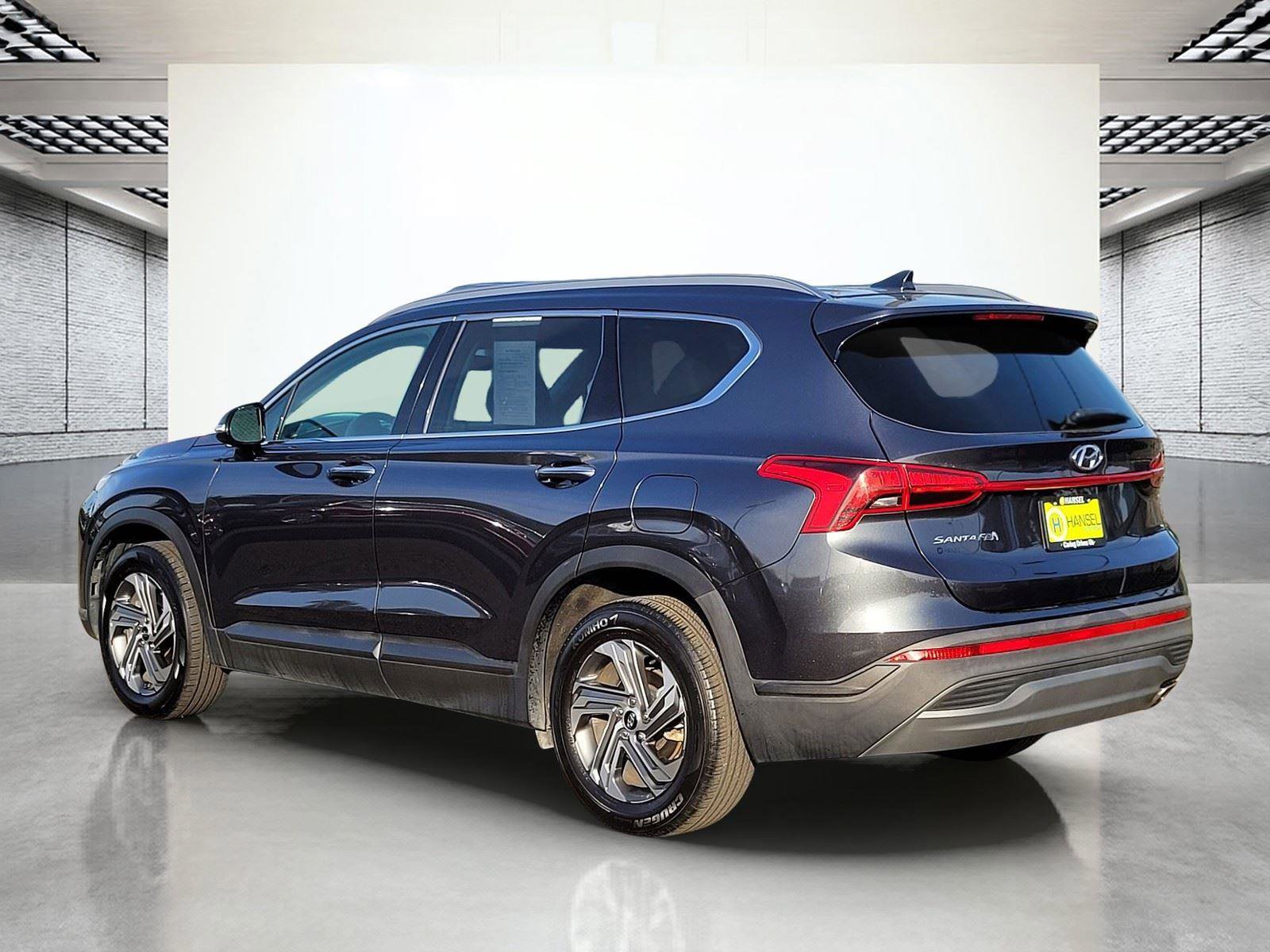 Used 2023 Hyundai Santa Fe SEL image 10
