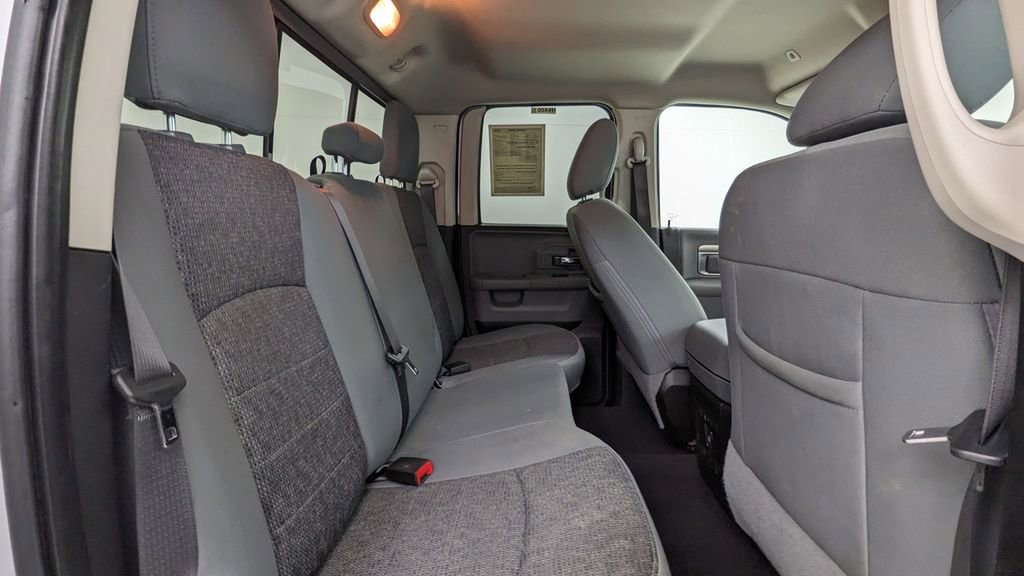 Used 2019 RAM 1500 Classic Warlock image 35