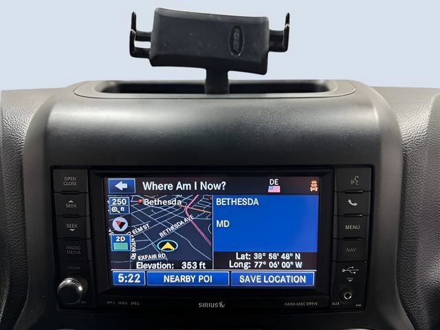 Used 2013 Jeep Wrangler Unlimited Sahara w/ Dual Top Group AWD/4WD image 20