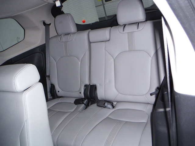 Used 2023 Honda Pilot EX-L image 38
