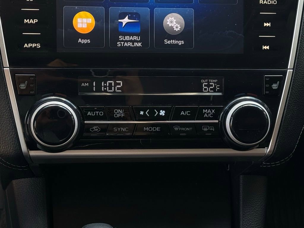 Used 2019 Subaru Outback 3.6R Touring AWD/4WD image 33