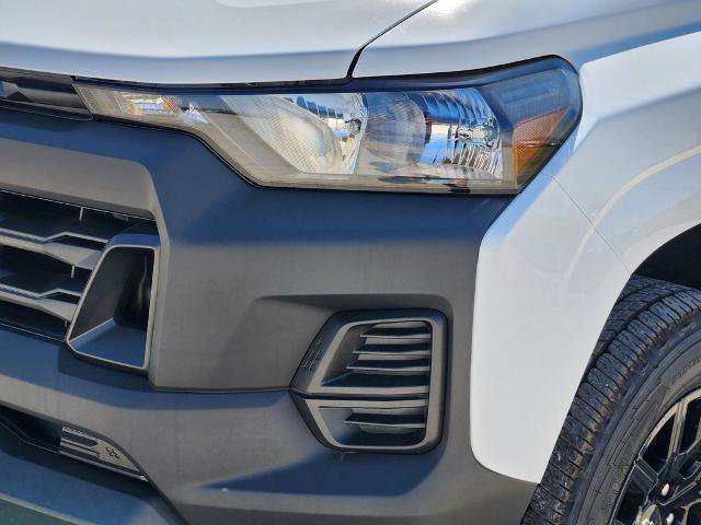New 2026 Chevrolet Colorado W/T RWD image 6