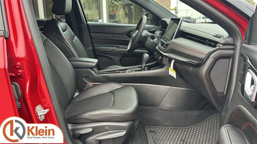 Used 2024 Jeep Compass Trailhawk image 29