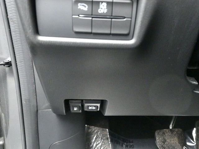 Used 2023 MAZDA CX-5 AWD 2.5 S w/ Select Package image 17