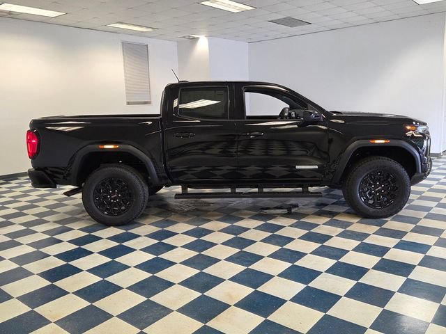 New 2026 GMC Canyon Elevation w/ Convenience Package RWD image 16