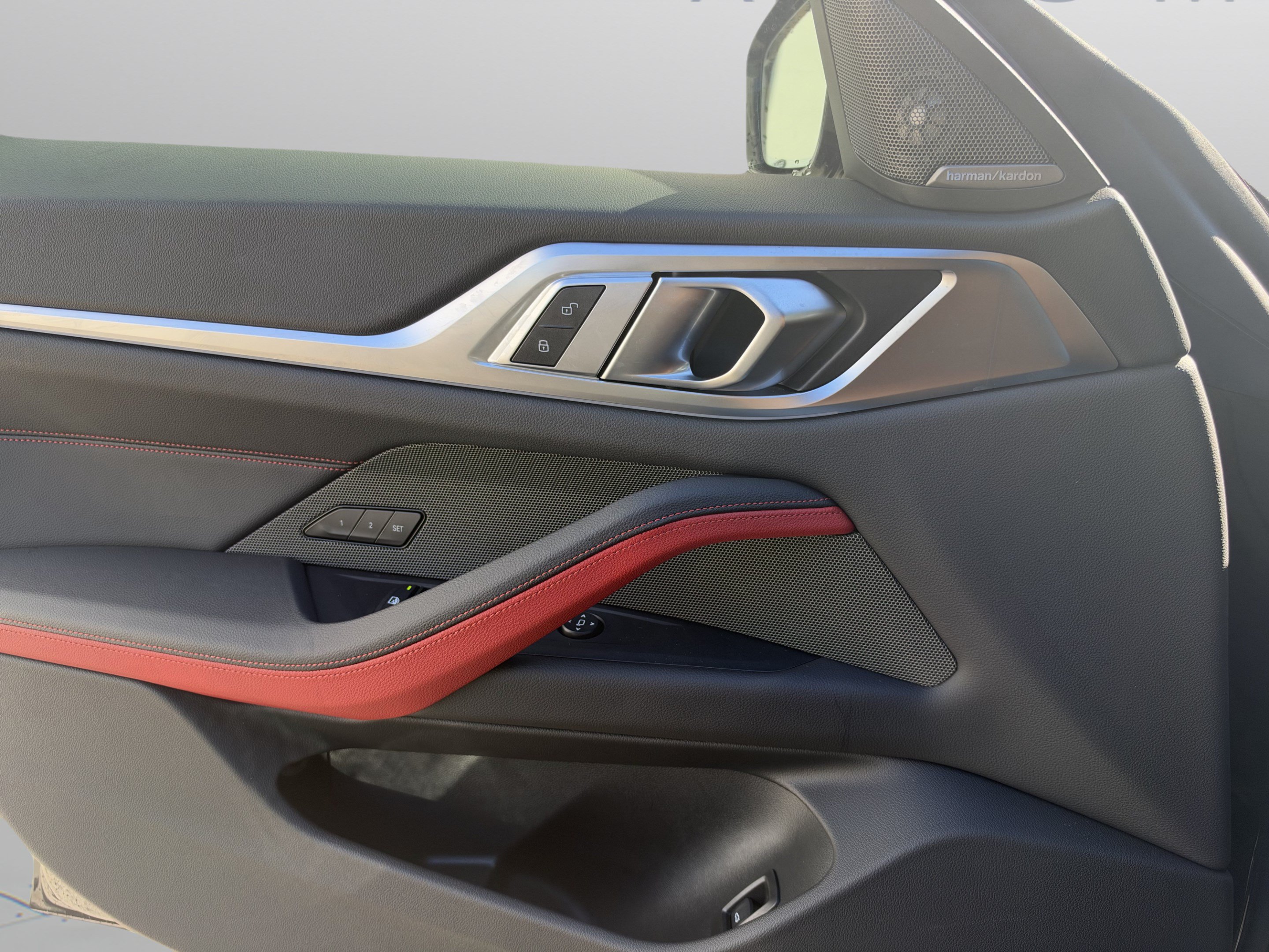 New 2026 BMW M440i w/ Premium Package RWD image 17
