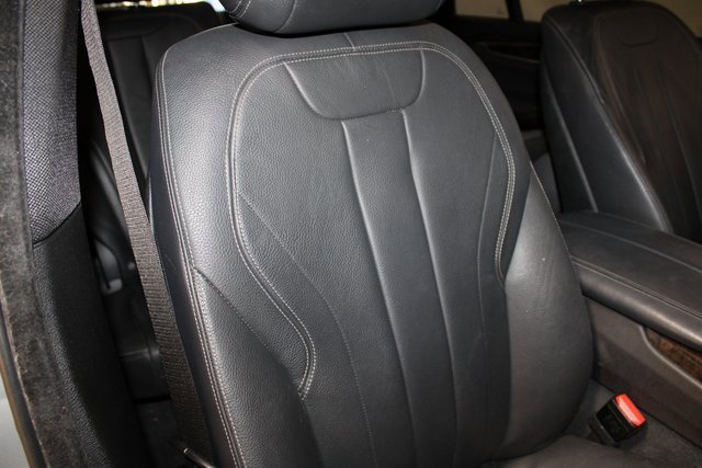 Used 2018 BMW X5 xDrive35i image 27