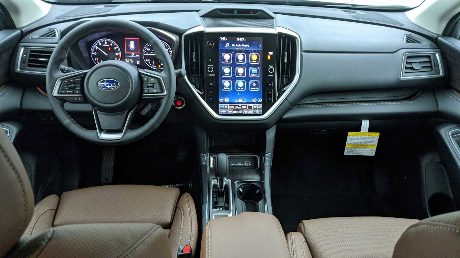 New 2026 Subaru Ascent Touring image 19