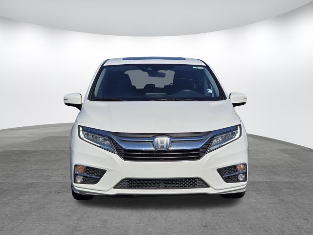 Used 2020 Honda Odyssey Elite image 2