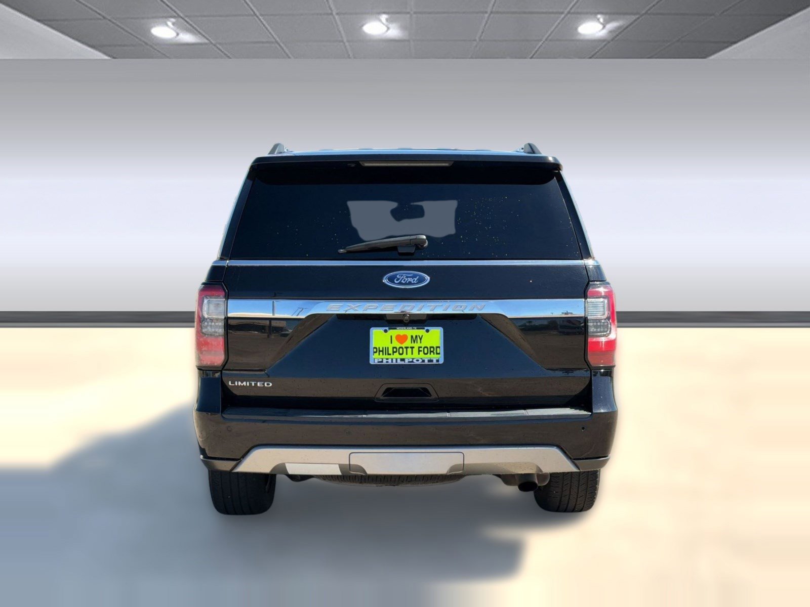 Used 2020 Ford Expedition Limited image 10
