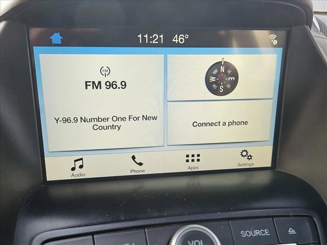 Used 2017 Ford Escape SE w/ Equipment Group 201A image 13