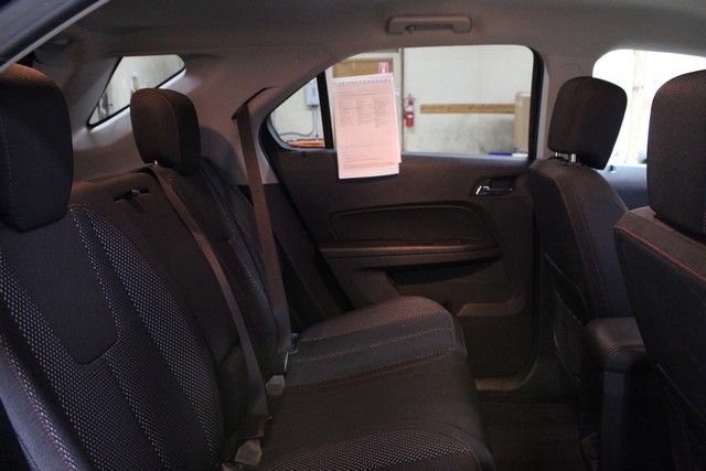 Used 2016 Chevrolet Equinox LT AWD/4WD image 12
