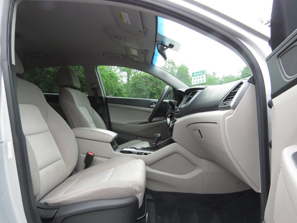 Used 2016 Hyundai Tucson Eco AWD/4WD image 13