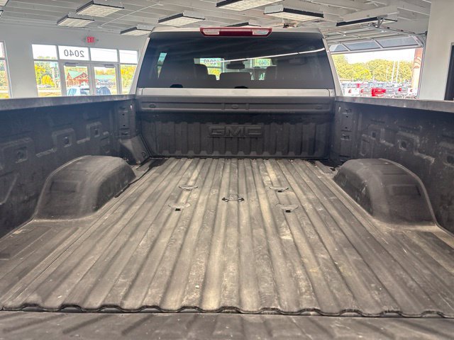 Used 2026 GMC Sierra 2500 SLT AWD/4WD image 8