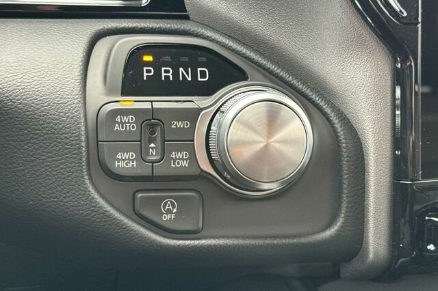 New 2026 RAM 1500 Laramie image 18