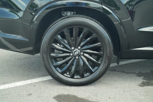 Used 2025 Hyundai Palisade Calligraphy AWD/4WD image 48