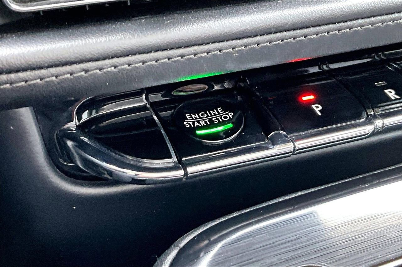 Used 2022 Lincoln Nautilus Reserve image 28