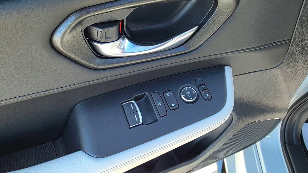 New 2026 Honda Prelude image 20