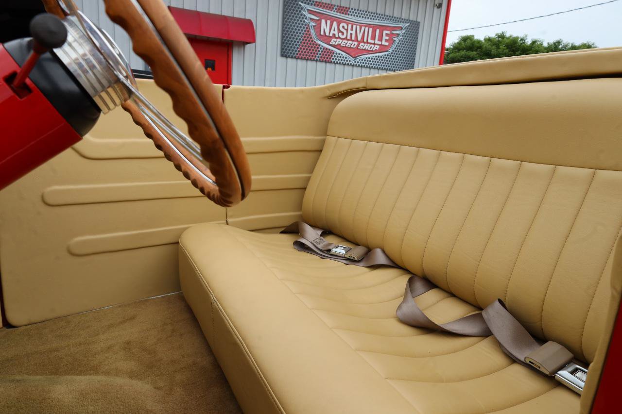 Used 1990 Chevrolet Corvette Coupe RWD image 37