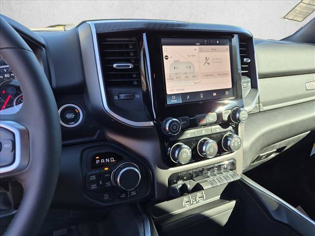 New 2026 RAM 1500 Big Horn AWD/4WD image 12
