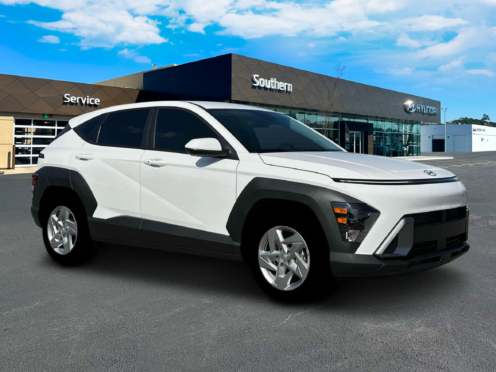 New 2026 Hyundai Kona SE FWD image 11