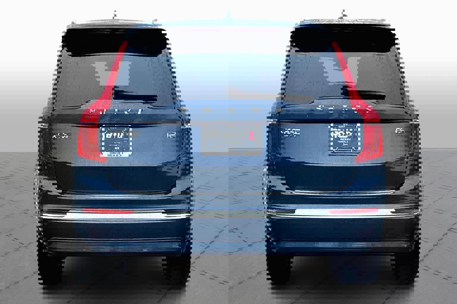 Certified 2024 Volvo XC90 B6 Plus w/ Protection Package Premier image 4