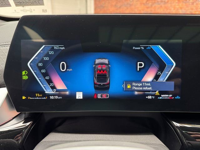 Used 2026 BMW X2 xDrive28i image 16