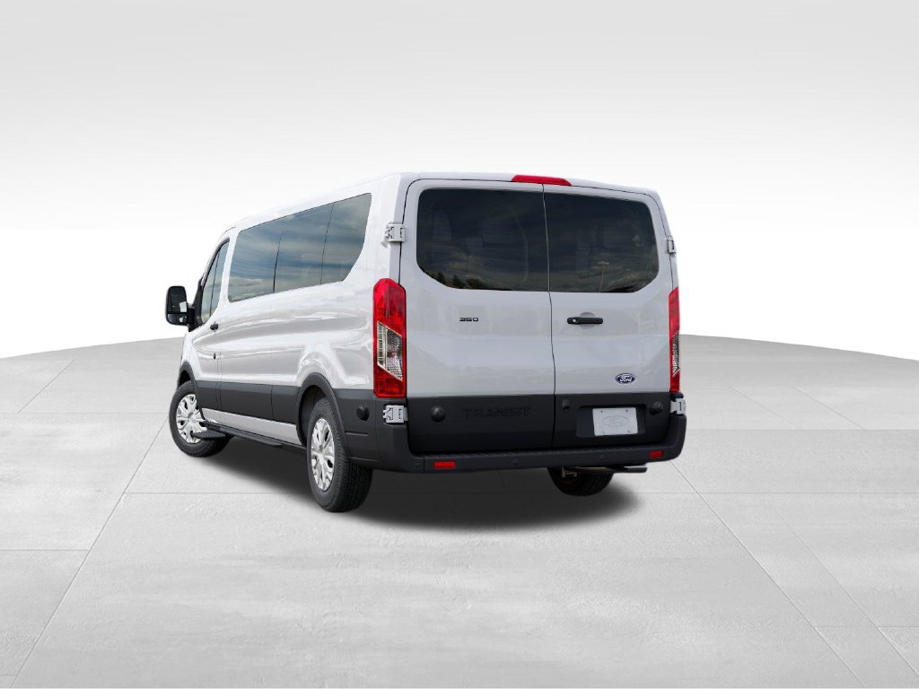 New 2027 Ford Transit 350 XL RWD image 9