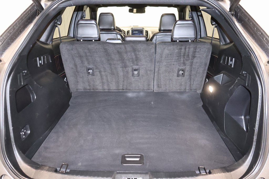 Certified 2023 Ford Edge ST-Line image 36