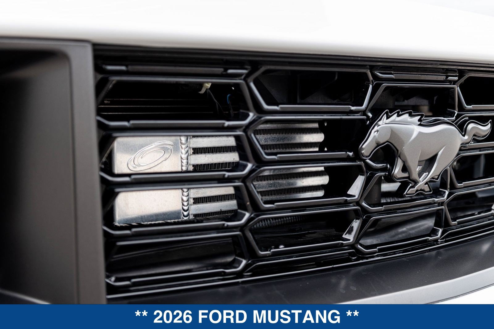 New 2026 Ford Mustang Dark Horse RWD image 49