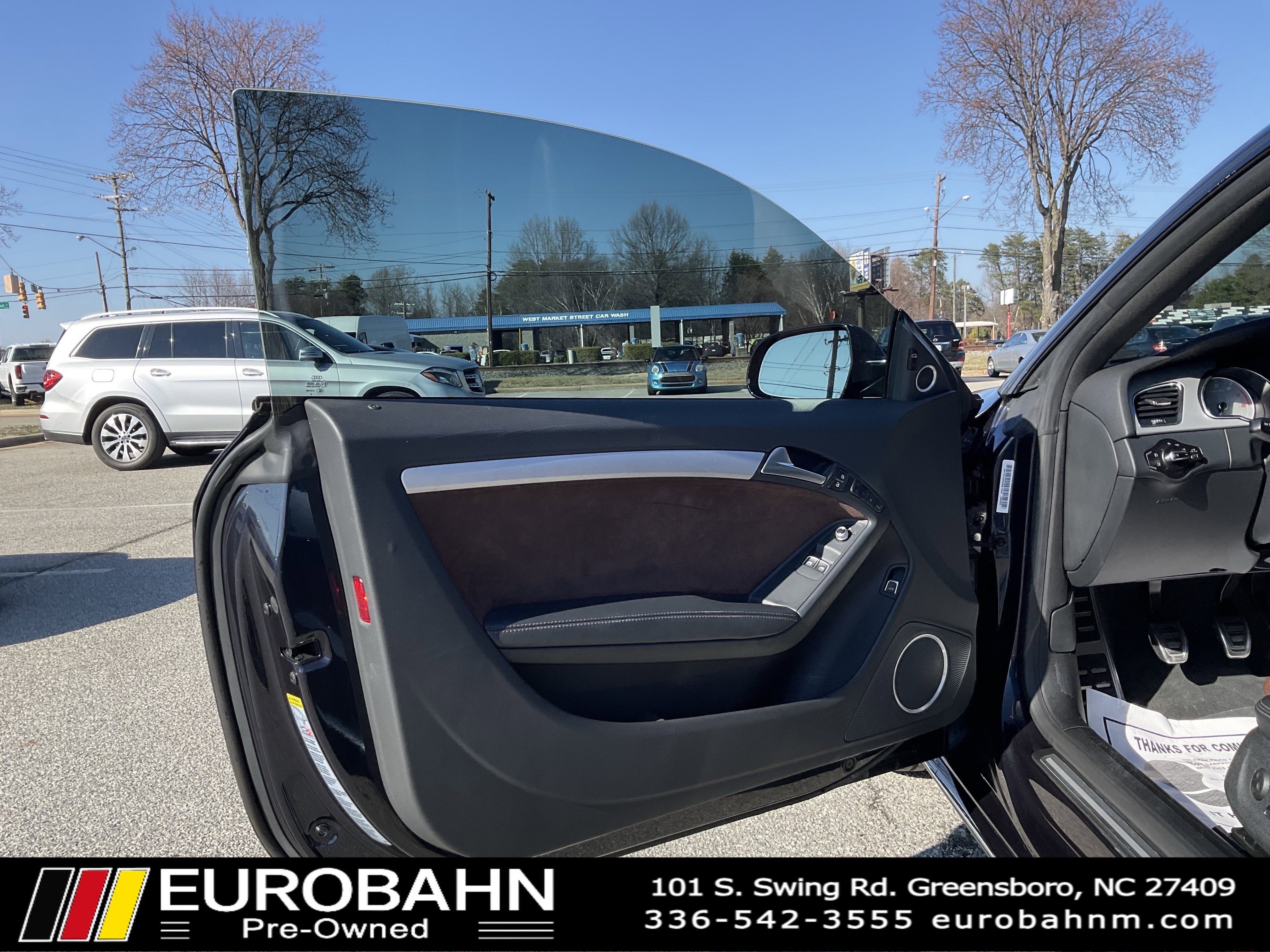 Used 2016 Audi S5 Premium Plus w/ Technology Package image 9