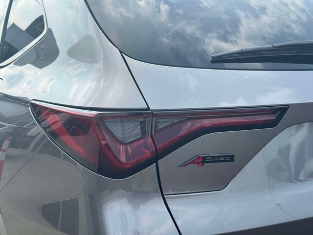 Used 2024 Acura MDX A-Spec AWD/4WD image 14