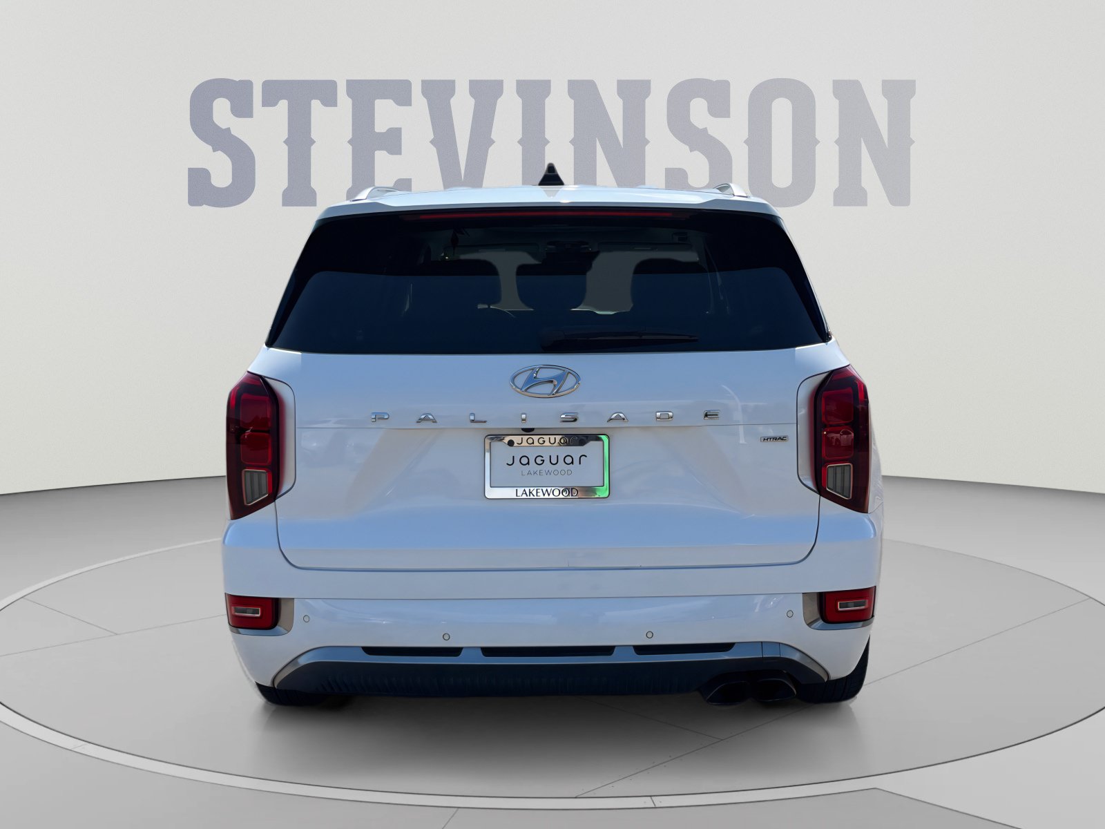 Used 2022 Hyundai Palisade Calligraphy AWD/4WD image 4