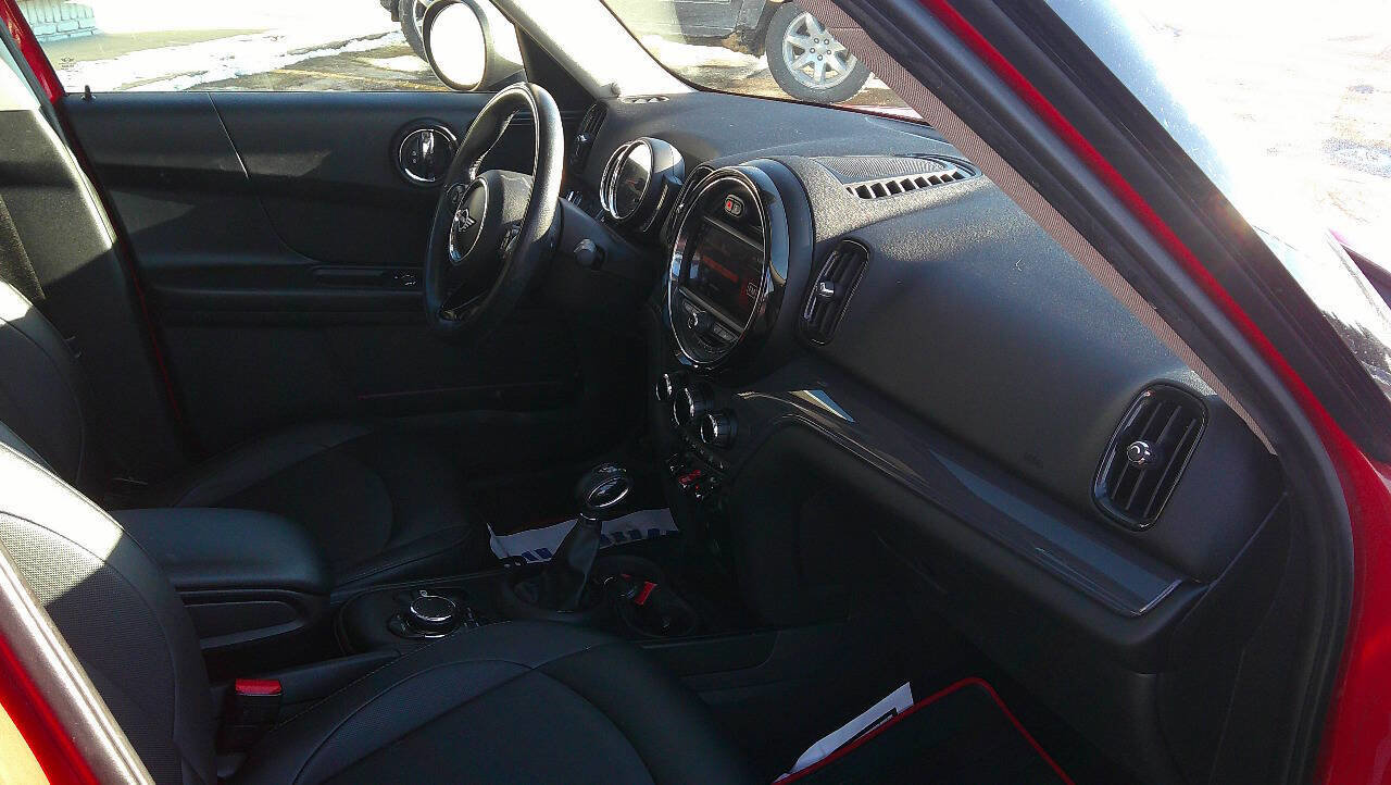 Used 2019 MINI Cooper Countryman ALL4 image 18