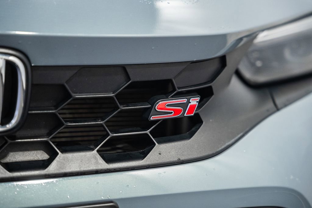 Used 2024 Honda Civic Si image 15