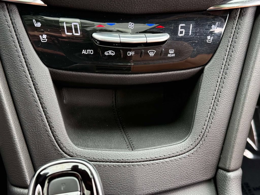 Used 2026 Cadillac XT5 Premium Luxury w/ Driver Assist Package AWD/4WD image 27