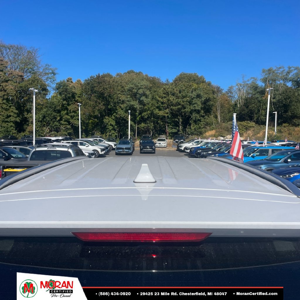Used 2023 Kia Telluride S w/ S Sunroof Package AWD/4WD image 16