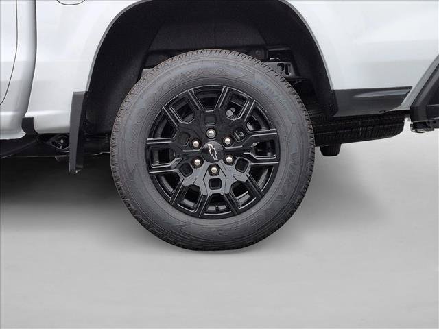 New 2026 Chevrolet Colorado W/T w/ WT Custom Package AWD/4WD image 10