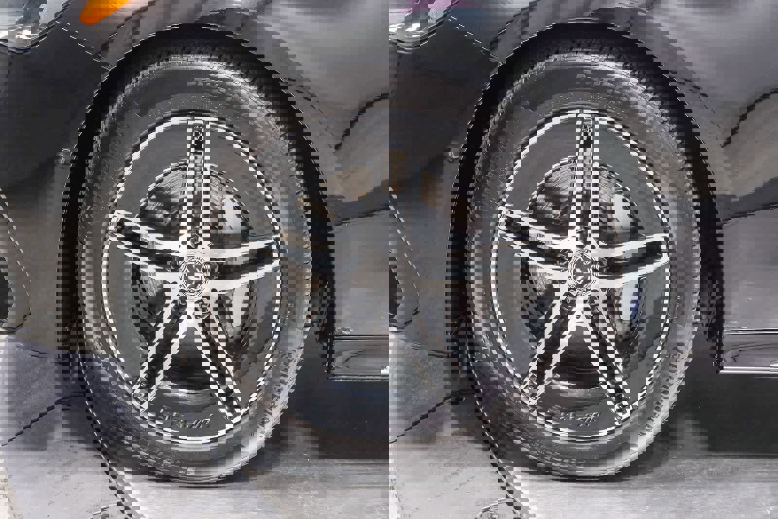 Certified 2026 Mercedes-Benz E 350 Sedan image 10