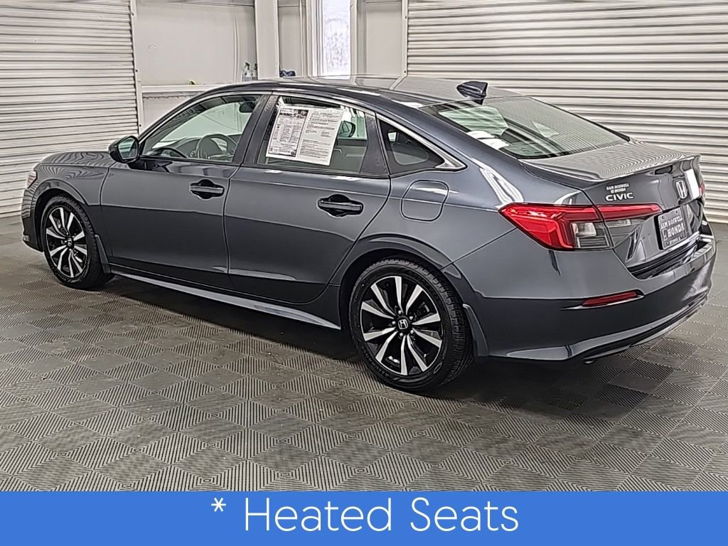 Used 2023 Honda Civic EX image 6
