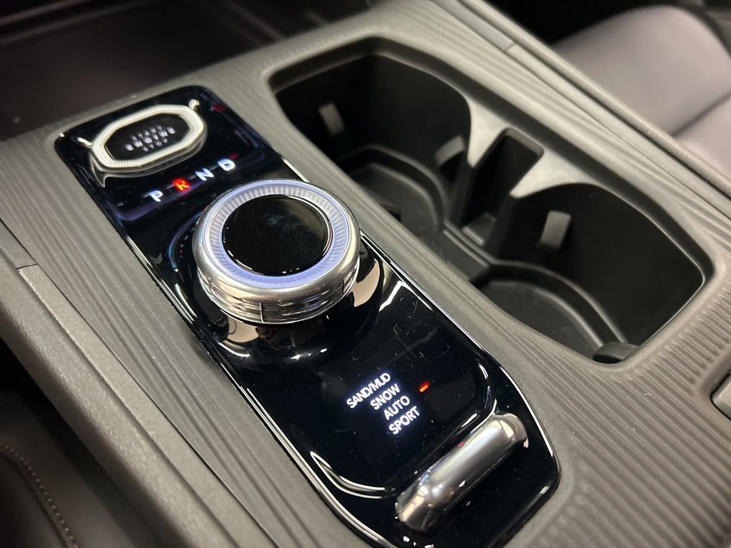 New 2026 Jeep Cherokee Limited image 23